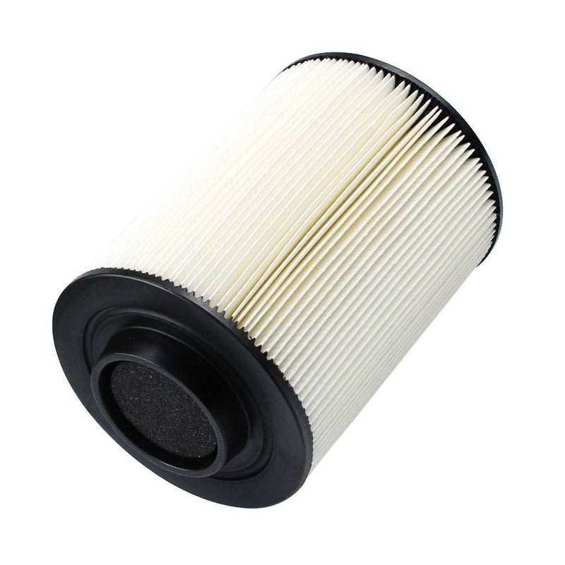 cyleto RZR 800 Air Filter 1240482 1240434 Replacement For Polaris ATV RZR 4 800 RZR 800 EFI 2010-2013 RZR S 800 EFI 2009-2014 Ranger 800 Crew 2012-2014 Ranger 900 Diesel 2012-2014 - Image 1